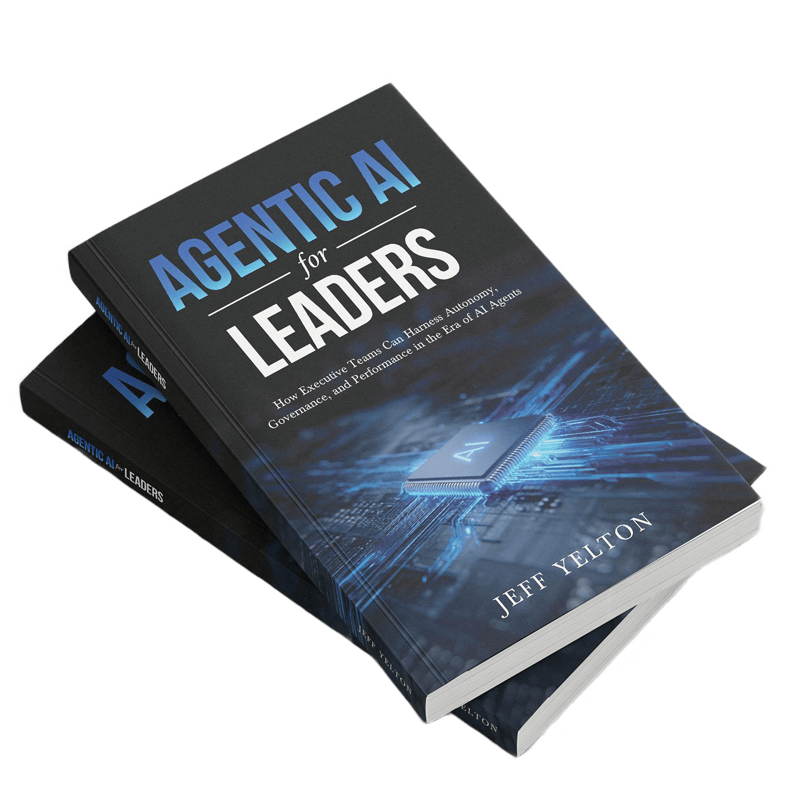 Jeff Yelton's book