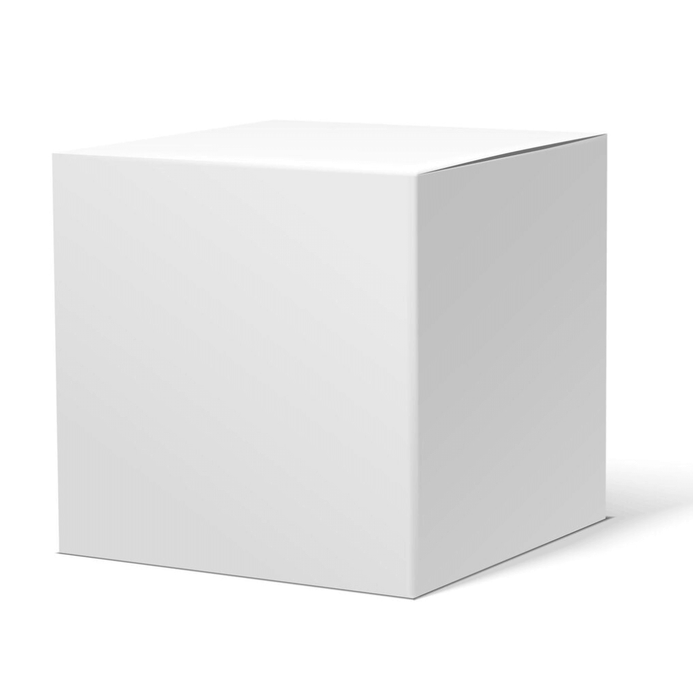 Box Mockups