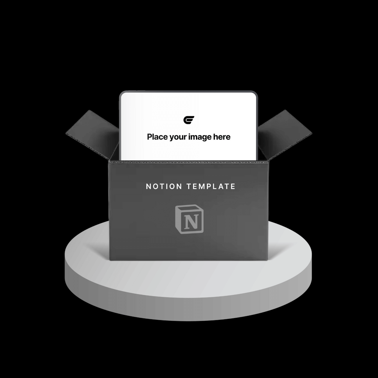 Notion Template